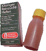 Weinhefe