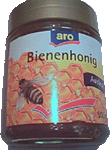 Bienenhonig