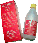 Milchs�ure