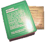 Hefen�hrsalz